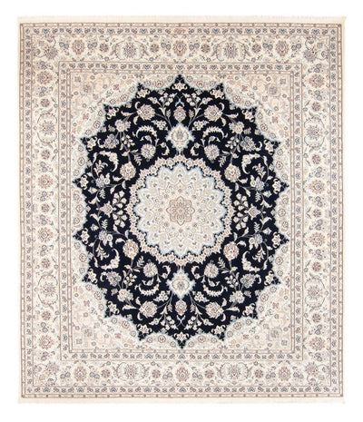 Nain Mattan 223x266cm - Persisk matta