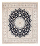 Nain Mattan 266x223cm - Persisk matta