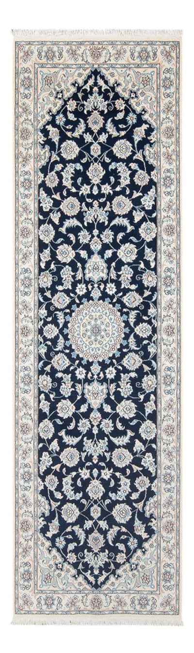 Nain - 6La Mattan 80x246cm - Persisk matta