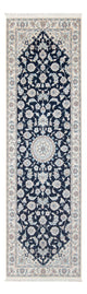 Nain - 6 la Mattan 246x80cm - Persisk matta