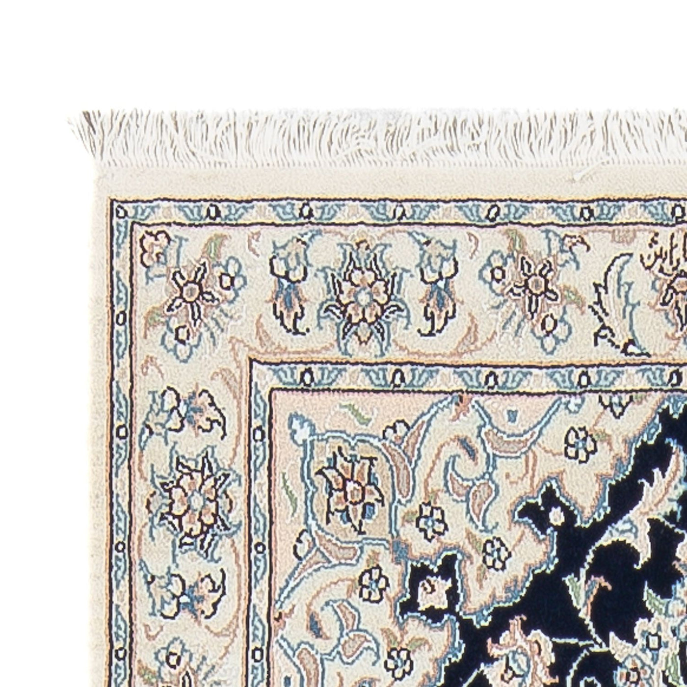 Nain - 6 la Mattan 246x80cm - Persisk matta