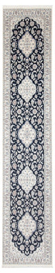 Nain - 6 la Mattan 392x87cm - Persisk matta