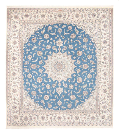 Nain Mattan 227x263cm - Persisk matta