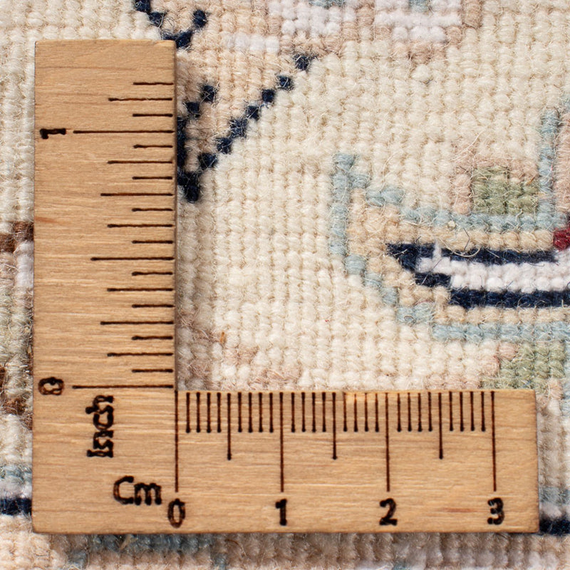 Persisk matta - Nain - Premium - 315 x 250 cm - röd