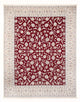 Nain - 6 la Mattan 306x249cm - Persisk matta
