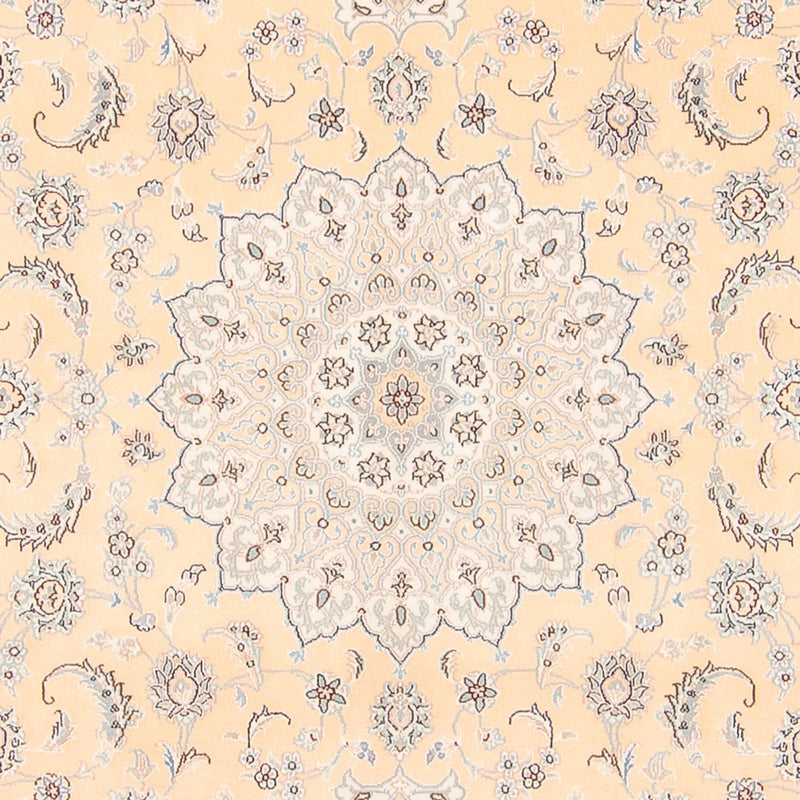 Persisk matta - Nain - 250 x 208 cm - lax