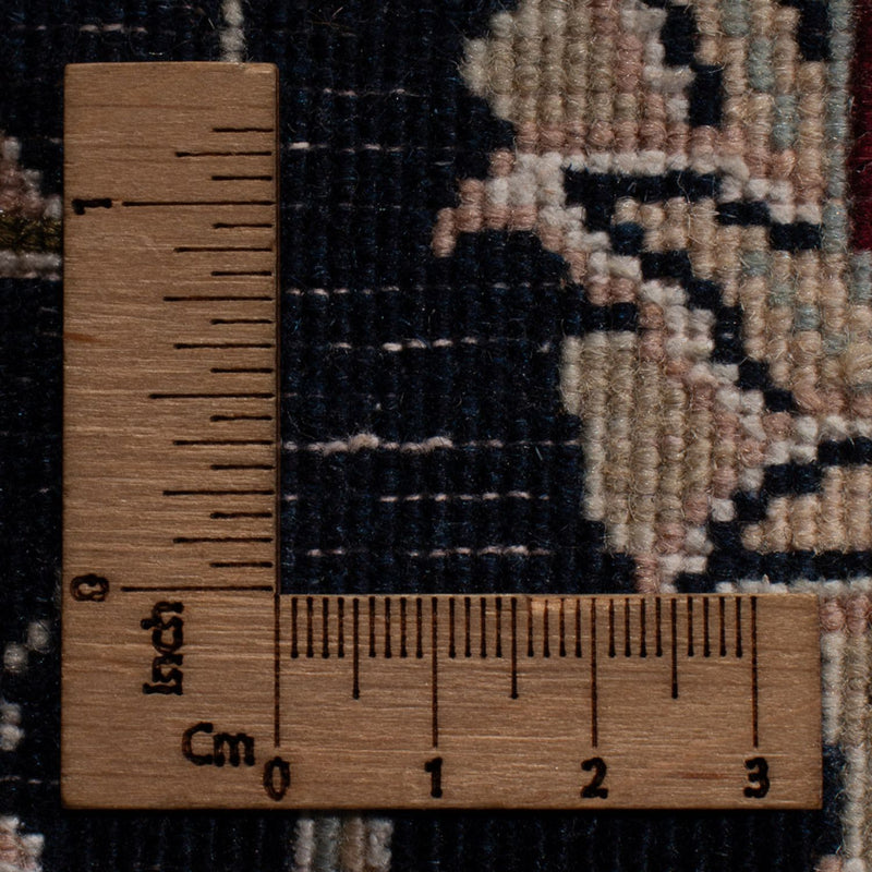 Persisk matta - Nain - Premium - 350 x 251 cm - grädde