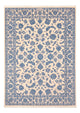 Nain - 6 la Mattan 200x150cm - Persisk matta