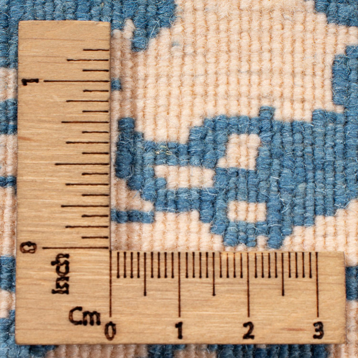 Persisk matta - Nain - Premium - 200 x 150 cm - ljusbeige