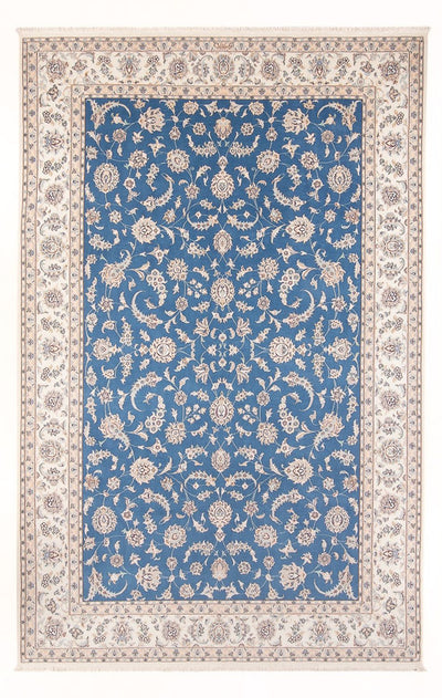 Nain - 6La Mattan 203x302cm - Persisk matta