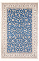 Nain - 6 la Mattan 302x203cm - Persisk matta