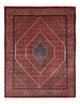 Nain Mattan 199x252cm - Persisk matta