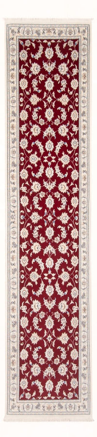 Runner Persisk matta - Nain - Premium - 297 x 83 cm - röd