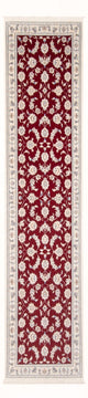 Nain - 6 la Mattan 297x83cm - Persisk matta