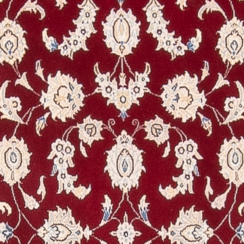 Runner Persisk matta - Nain - Premium - 297 x 83 cm - röd