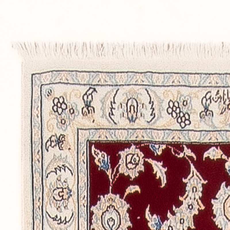 Runner Persisk matta - Nain - Premium - 297 x 83 cm - röd