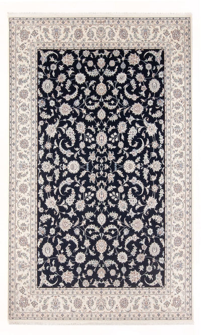 Nain - 6La Mattan 198x297cm - Persisk matta