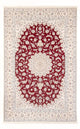 Nain - 6 la Mattan 301x200cm - Persisk matta