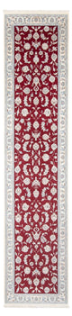 Nain - 6 la Mattan 346x86cm - Persisk matta