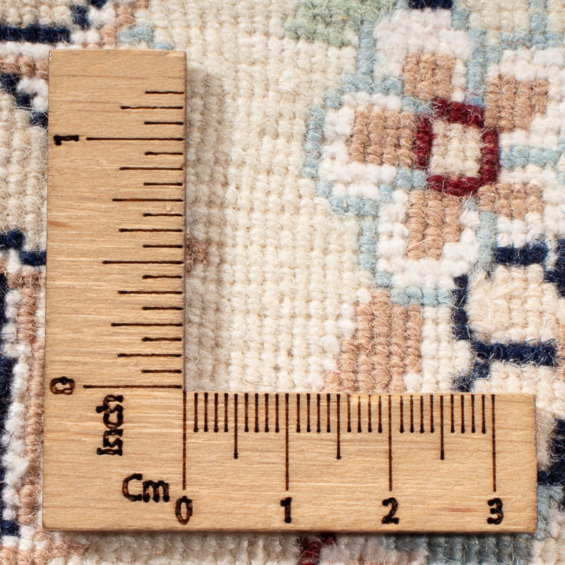 Persisk matta - Nain - Premium - 312 x 247 cm - röd