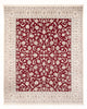 Nain - 6 la Mattan 307x250cm - Persisk matta