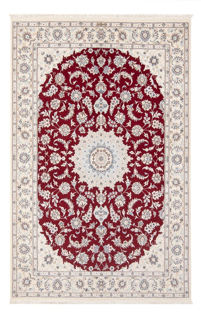 Nain - 6La Mattan 135x205cm - Persisk matta