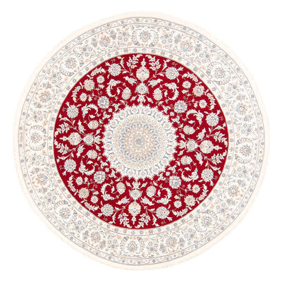 Nain Mattan 200x200cm - Persisk matta