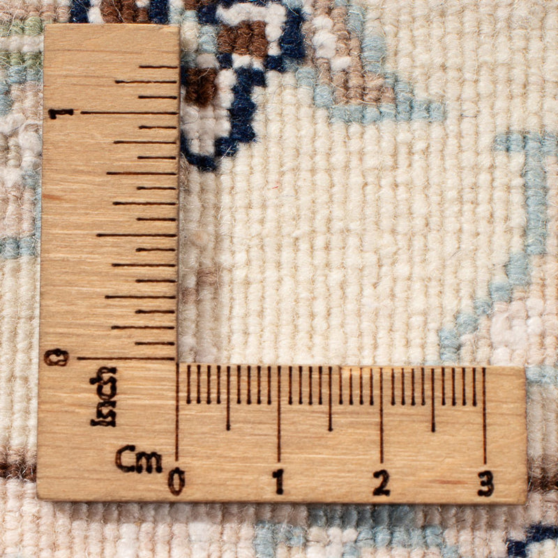 Persisk matta - Nain - Premium - 289 x 199 cm - röd