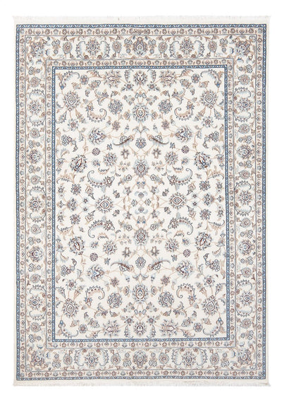 Nain - 6La Mattan 150x201cm - Persisk matta