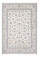 Persisk matta - Nain - Premium - 201 x 150 cm - grädde