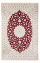 Nain - 6 la Mattan 351x249cm - Persisk matta
