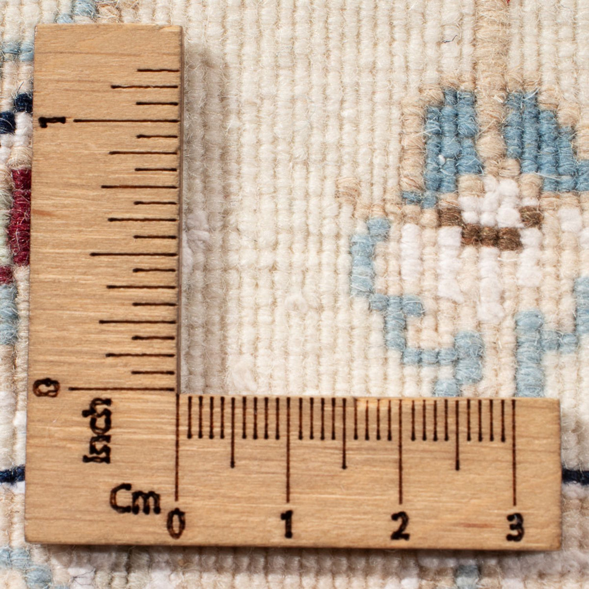 Persisk matta - Nain - Premium - 351 x 249 cm - röd