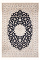 Nain - 6 la Mattan 344x245cm - Persisk matta