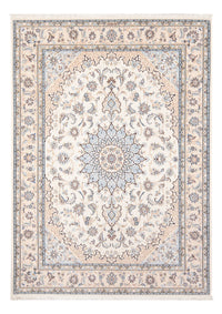 Nain - 6 la Mattan 205x149cm - Persisk matta – product image
