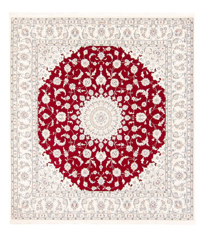 Nain Mattan 194x210cm - Persisk matta