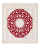 Nain Mattan 210x194cm - Persisk matta