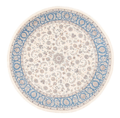 Nain Mattan 200x200cm - Persisk matta
