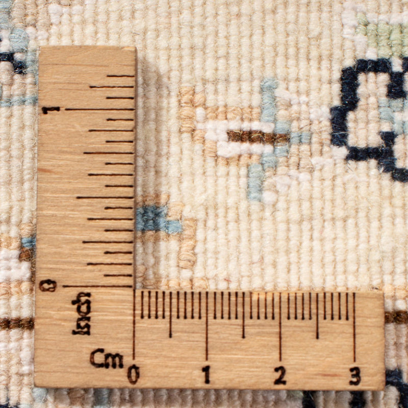 Persisk matta - Nain - Premium - 294 x 200 cm - röd