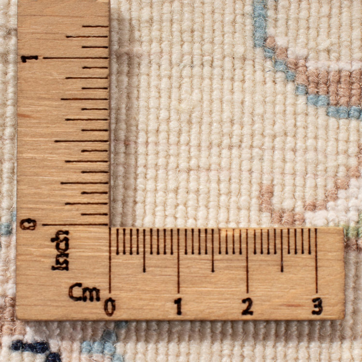 Persisk matta - Nain - Premium - 294 x 250 cm - röd