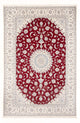 Nain - 6 la Mattan 300x198cm - Persisk matta