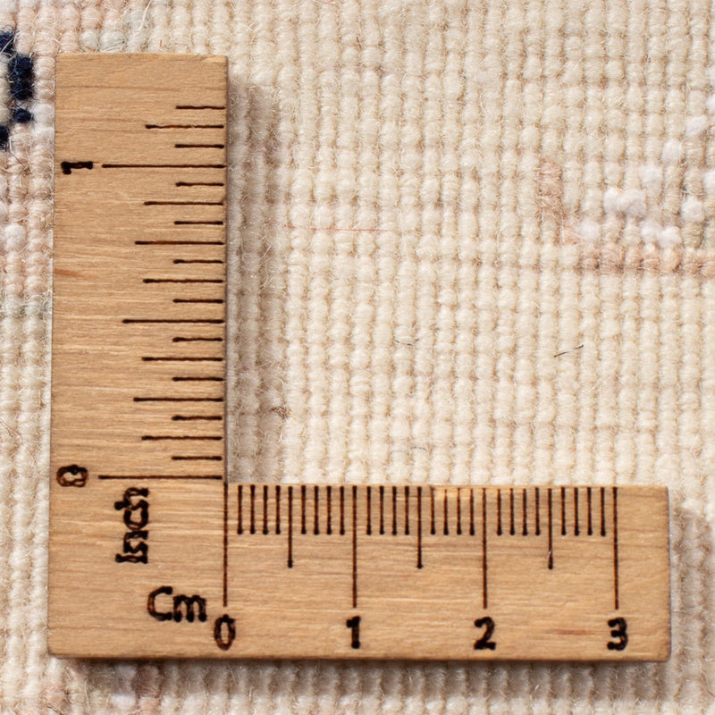 Persisk matta - Nain - Premium - 297 x 248 cm - röd