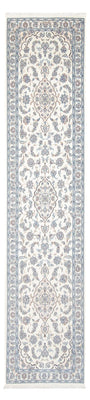 Runner Persisk matta - Nain - Premium - 340 x 84 cm - grädde