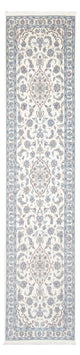 Runner Persisk matta - Nain - Premium - 340 x 84 cm - grädde