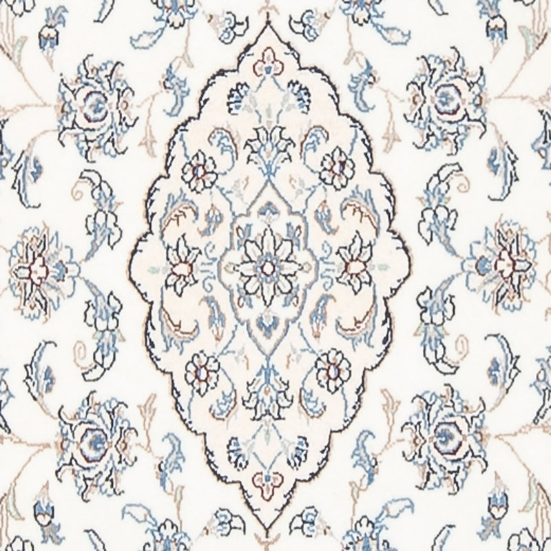 Runner Persisk matta - Nain - Premium - 340 x 84 cm - grädde