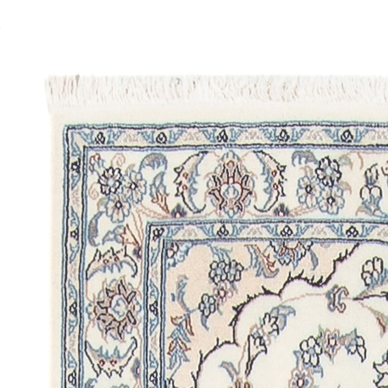 Runner Persisk matta - Nain - Premium - 340 x 84 cm - grädde