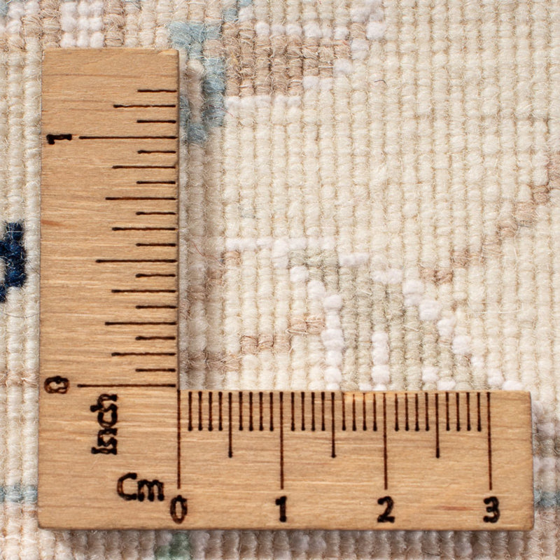 Persisk matta - Nain - Premium - 350 x 245 cm - röd