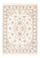 Persisk matta - Nain - 91 x 60 cm - beige