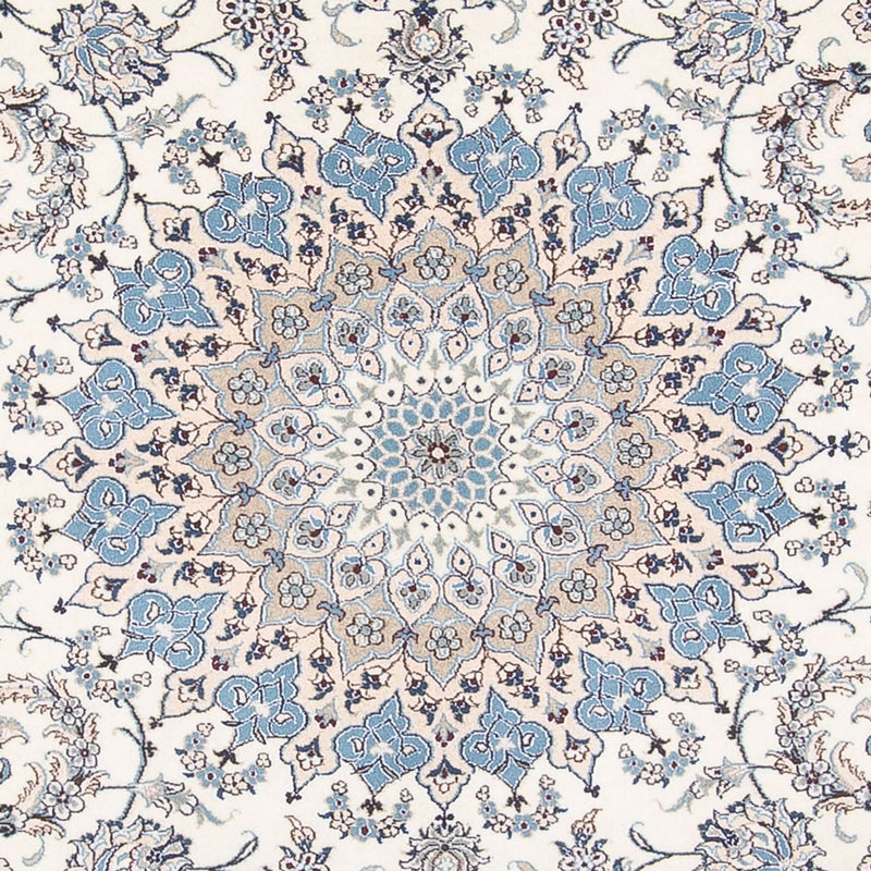 Persisk matta - Nain - 385 x 290 cm - grädde