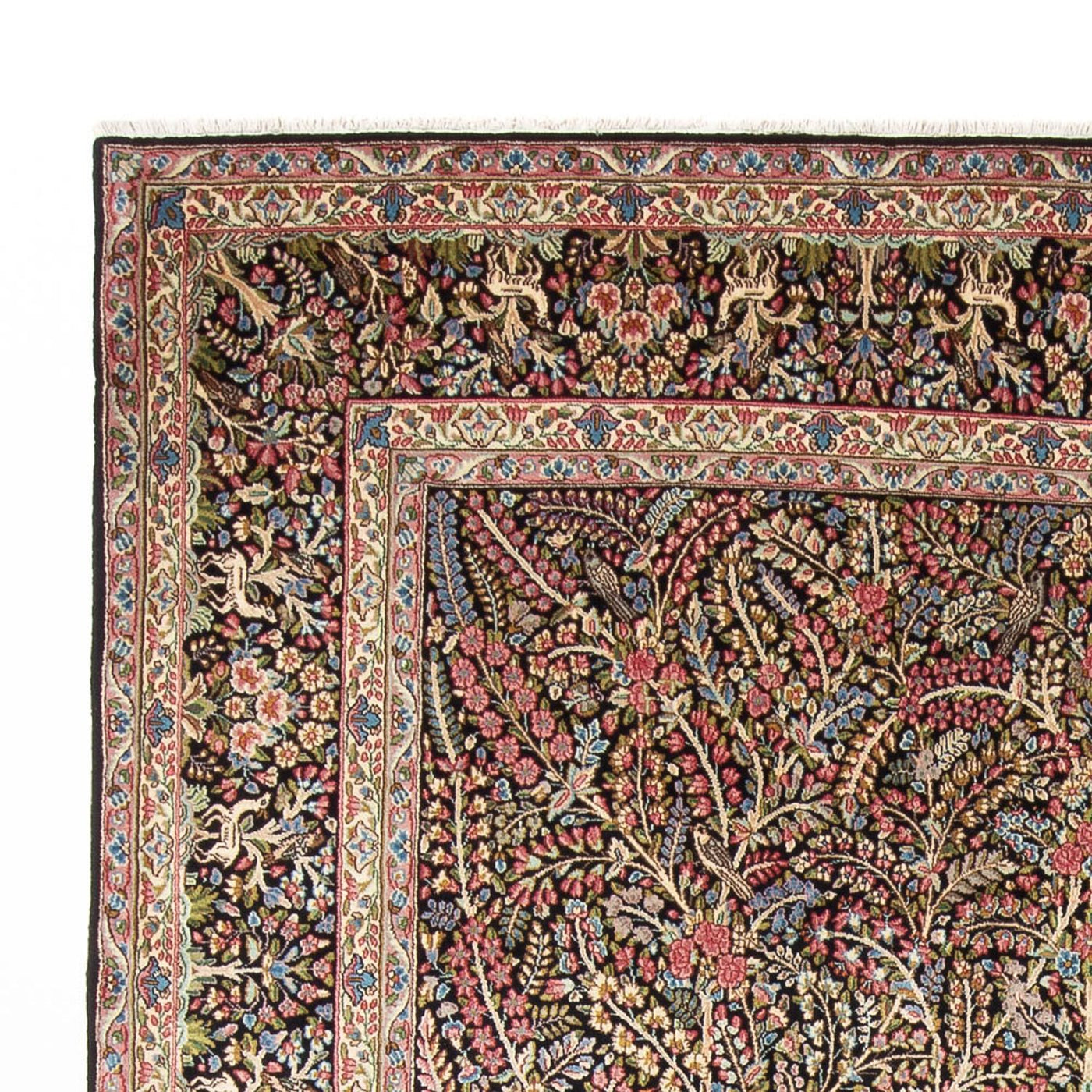 Kerman Mattan 328x253cm - Persisk matta