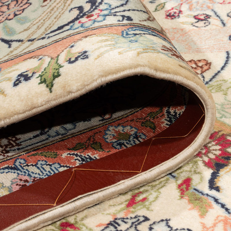 Persisk matta - Classic - 348 x 245 cm - flerfärgad